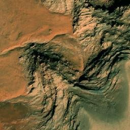 Satellite imagery of Kheloua Sidi Cheïkh, DZ
