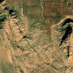 Satellite imagery of Kheloua Sidi Cheïkh, DZ