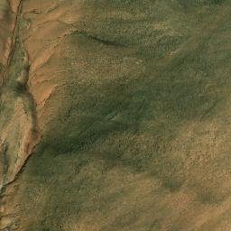 Satellite imagery of El Moudane, DZ