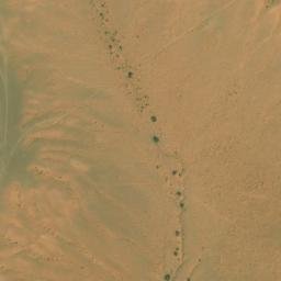 Satellite imagery of Râs el Guessaïa, DZ