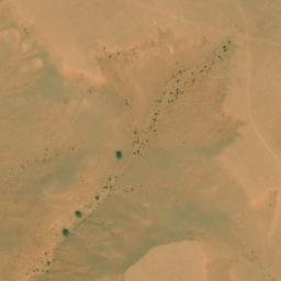 Satellite imagery of Râs el Guessaïa, DZ