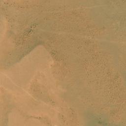 Satellite imagery of Râs el Guessaïa, DZ