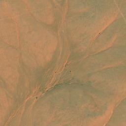 Satellite imagery of Gounat Kerradid, DZ