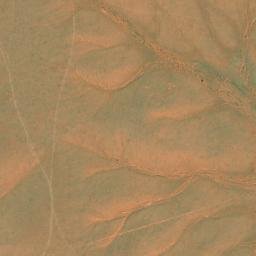 Satellite imagery of Gounat Kerradid, DZ