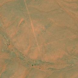 Satellite imagery of Gounat Kerradid, DZ