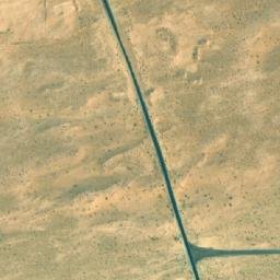 Satellite imagery of Ra’s al Kalb, DZ