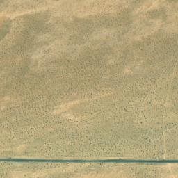 Satellite imagery of Ra’s al Kalb, DZ