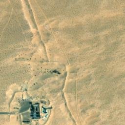 Satellite imagery of Ra’s al Kalb, DZ