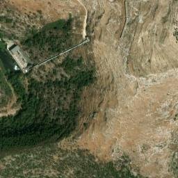 Satellite imagery of Aarîd er Rihane, LB