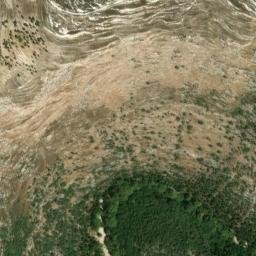 Satellite imagery of Aarîd er Rihane, LB