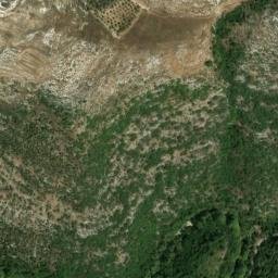 Satellite imagery of Aarîd er Rihane, LB