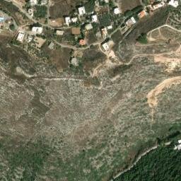 Satellite imagery of Aarîd el Fārsîyé, LB