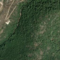 Satellite imagery of Jloul ech Choûmar, LB