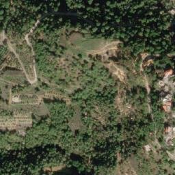 Satellite imagery of Douâr Chams, LB