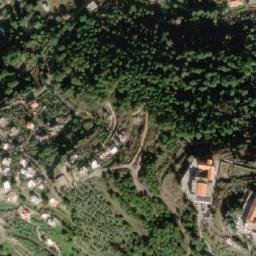 Satellite imagery of Douâr Chams, LB