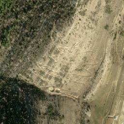 Satellite imagery of Ech Châoulé, LB