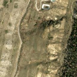 Satellite imagery of Ech Châoulé, LB