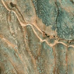 Satellite imagery of Dhoûr Ouâdi Homsa, LB