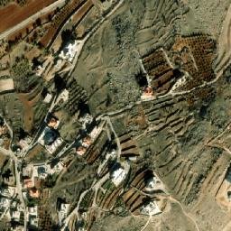 Satellite imagery of El Marj, LB