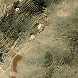 Satellite imagery of El Marj, LB