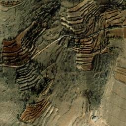 Satellite imagery of El Marj, LB