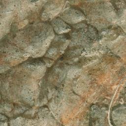 Satellite imagery of Khallet Daoud, LB