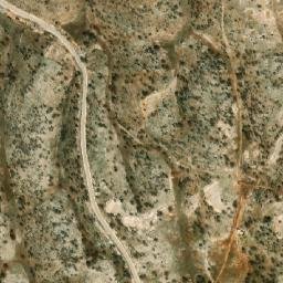 Satellite imagery of Mrâh el Haoua, LB