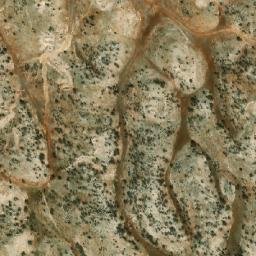 Satellite imagery of Mrâh el Haoua, LB