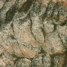 Satellite imagery of Mrâh ej Janbaïn, LB