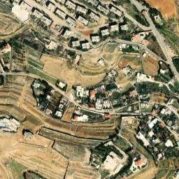 Satellite imagery of Z̧ahr Bāb al Barīd, SY