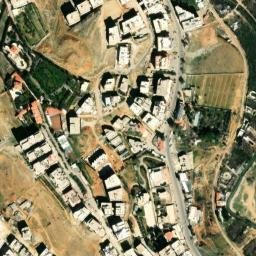 Satellite imagery of Z̧ahr Bāb al Barīd, SY