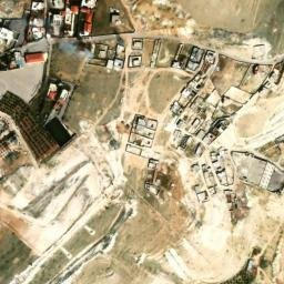 Satellite imagery of Jabal an Nawwaţīyah, SY