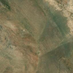 Satellite imagery of Kūh-e Sefīd, IR