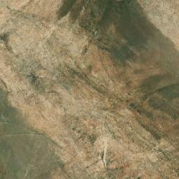 Satellite imagery of Kūh-e Sefīd, IR