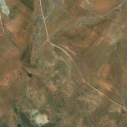 Satellite imagery of Ma‘dan-e Khāk-e Chīnī-ye Chaftareh, IR