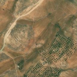 Satellite imagery of Ma‘dan-e Khāk-e Chīnī-ye Chaftareh, IR