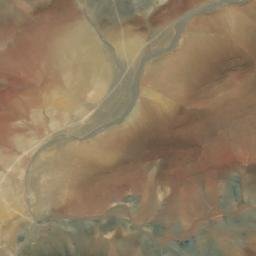 Satellite imagery of Mīrz ‘Alī, AF