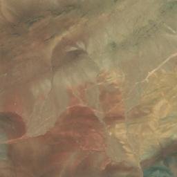 Satellite imagery of Mīrz ‘Alī, AF