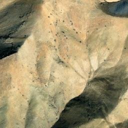 Satellite imagery of Khūlah-ye Sangar, AF