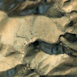 Satellite imagery of Khūlah-ye Sangar, AF