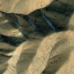 Satellite imagery of Shādak, AF