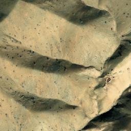 Satellite imagery of Shādak, AF