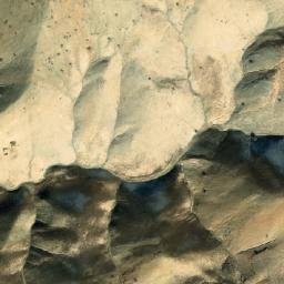 Satellite imagery of Shādak, AF