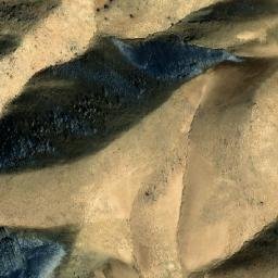 Satellite imagery of Marghowān, AF