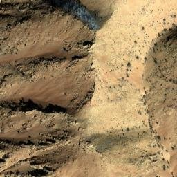 Satellite imagery of Now Bādāmī, AF