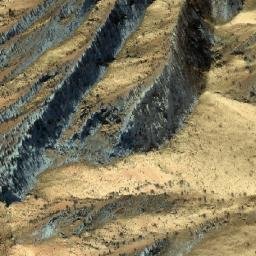 Satellite imagery of Now Bādāmī, AF