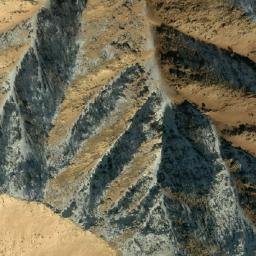 Satellite imagery of Kōh-e Kharah-ye Surkh, AF