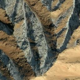 Satellite imagery of Kōh-e Kharah-ye Surkh, AF