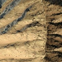 Satellite imagery of Kōh-e Kharah-ye Surkh, AF