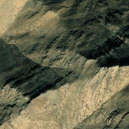 Satellite imagery of Band-e Āwdow, AF